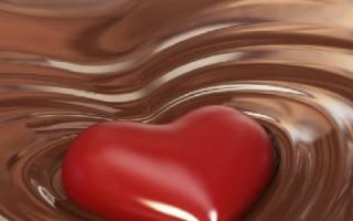 Польза различных видов шоколада для головного мозга